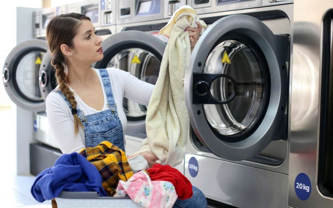 Should You Wash Clothes with Towels and Sheets?