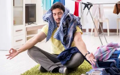 How Often Should You Wash Your Clothes?