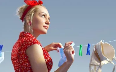 How Often Should You Wash Your Underwear, Socks, and Bras?