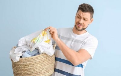How Often Should You Wash the Clothes You Wear Daily?