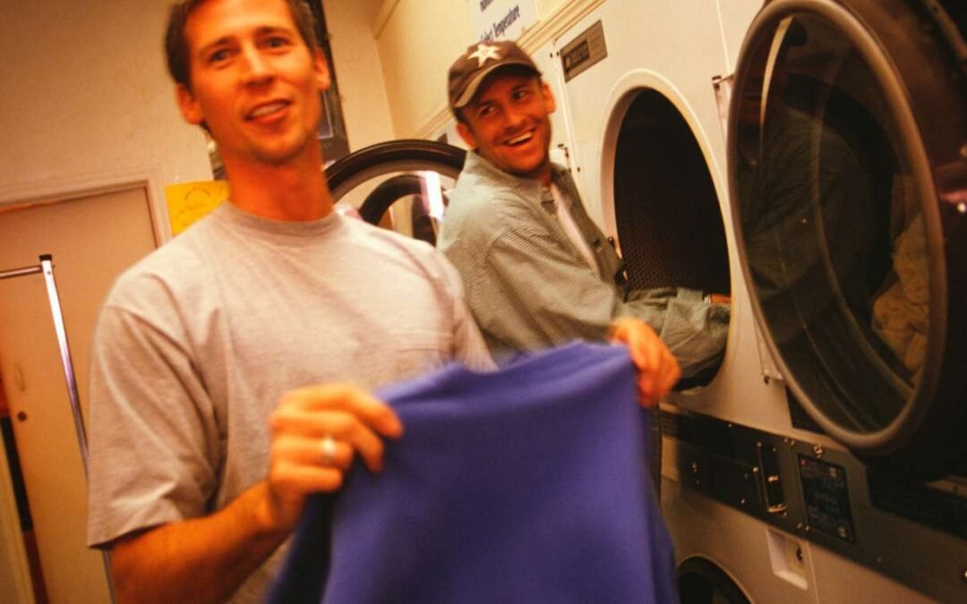 10 Effective Tips to Keep Your Clothes from Mixing Up with Others’