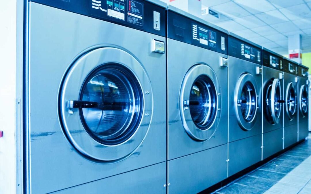 Are There Any Health or Hygiene Concerns with Using Public Laundromats?