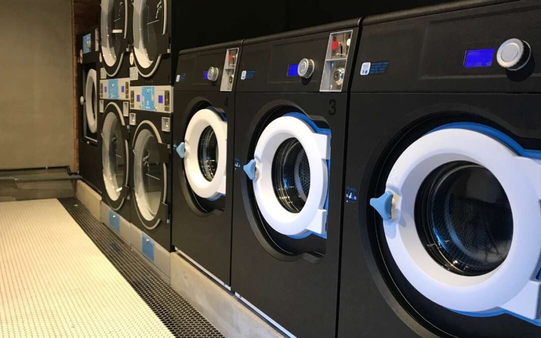 Eco-Friendly Laundry Options at Laundromats: Sustainable Solutions for a Cleaner Future