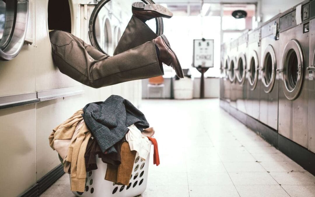 Items You Should Never Wash in Laundromat Machines: Comprehensive Guide