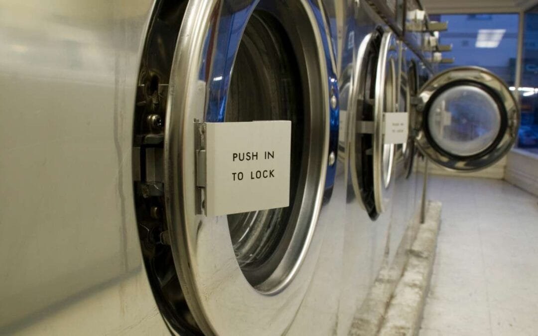 What Should I Do If a Machine Malfunctions During My Wash Cycle?